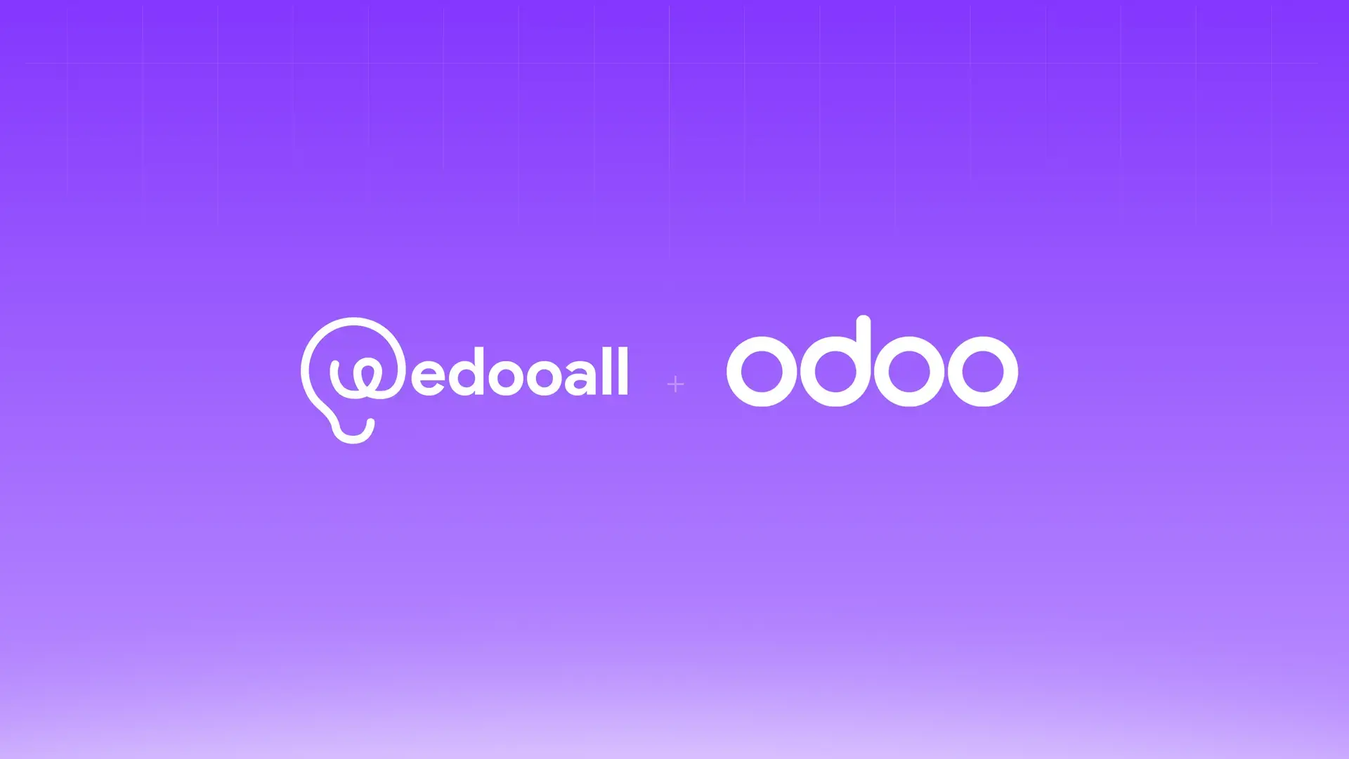 wedooall odoo partenaire